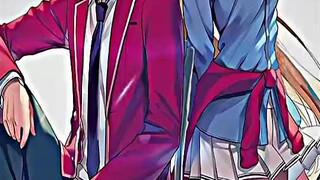 kiss Ayano key