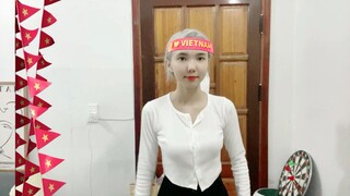 #IloveVIETNAM