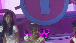 Twice Dance Relay (Poppy-STAYC)