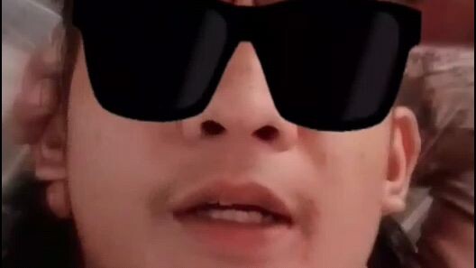 HAHAHAH anyari sayo😂