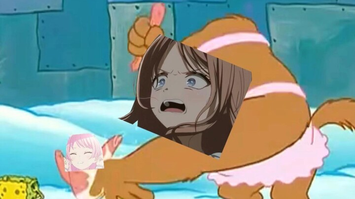 Seberapa parah akibat memainkan "Bayangan Musim Semi"?