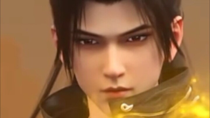 2 orang terkuat di benua dou qi!! btth donghua btth terbaru