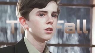 【HP/The Fall】"Aurora, I need you"