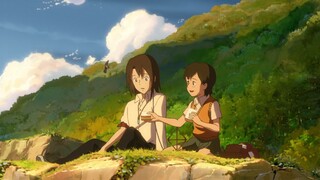 Hoshi wo Ou Kodomo (2011) Sub Indo