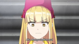 E7 Ballparak de Tsukamaete!  Subtitle Indonesia