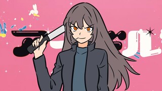 I recommend Hua Qiang