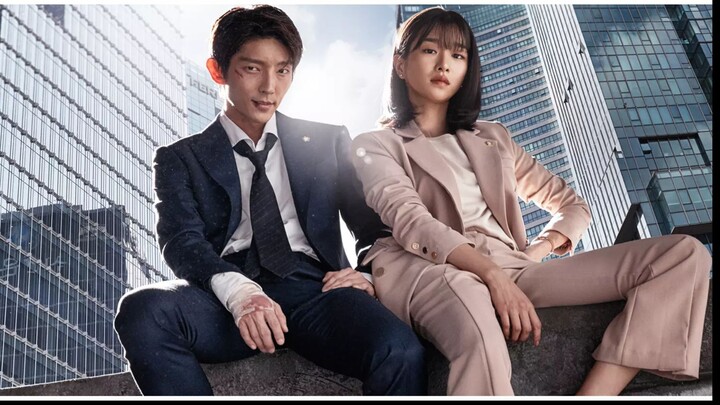 Lawless Lawyer Episode 09 (Tagalog Dubbed)