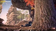 Martial Peak Episode 16 Sub Indo