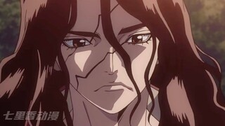 地表最强男人竟然会怕一架纸飞机