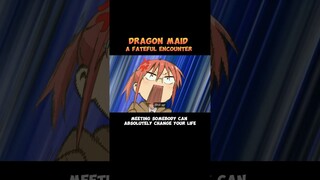 Anime that changed my life #misskobayashidragonmaid #kobayashi #anime