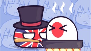 【Fun English】Britain is a bad cook