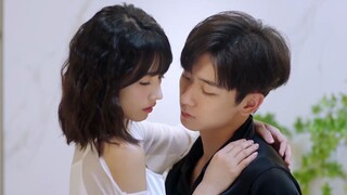 EP12 Embrace in the Dark Night(ENG SUB)