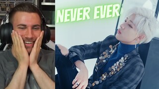 I LOVE THIS! 😆 GOT7 "Never Ever" M/V - Reaction