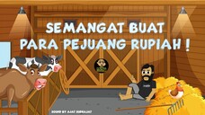 SEMANGAT BUAT PARA PEJUANG RUPIAH !