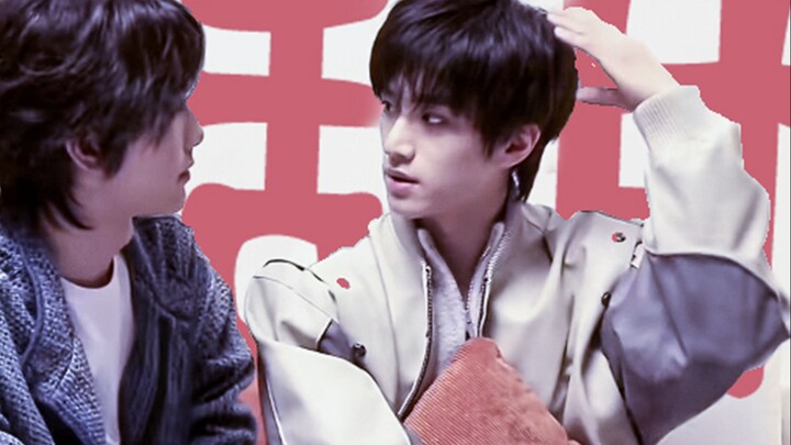 Waduh! Manis banget, cocok untukku nonton gak ya! ❤️❤️ 🚽