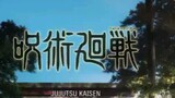 JUJUTSU KAISEN FULL MOVIE(eng subtitle)