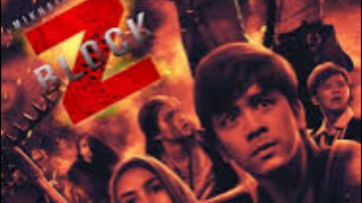 Block Z [Full Movie]