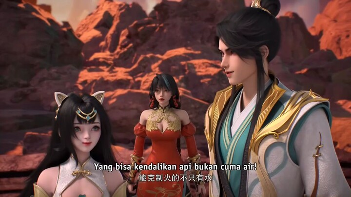 The Supreme Body Refining Master episode 28 sub indo