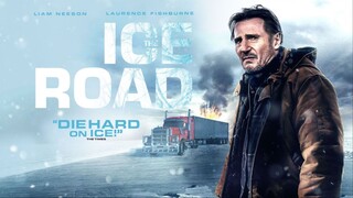 The Ice Road 2021