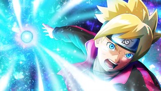 Boruto Uzumaki Xài Rasengan Đánh Bại Cả Naruto ,Hokage Đệ Tứ Minato -NARUTO SHIPPUDEN STOM 4 Tập 142