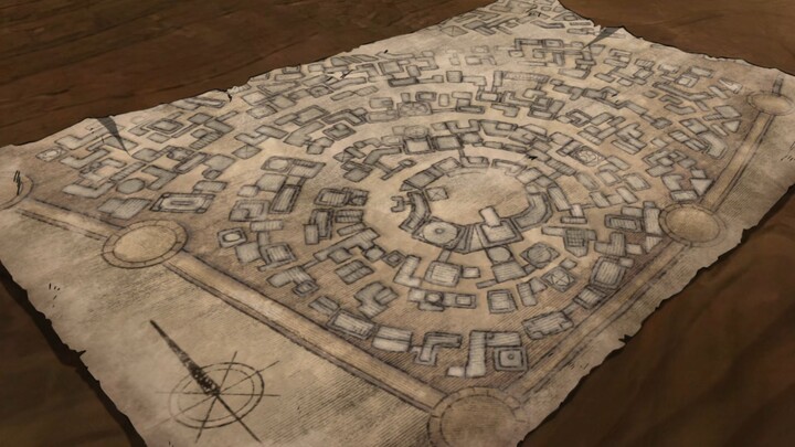 ‣ > Sentenced To Be A Hero ┣Season: 01┣Episode: 08┣Audio: HINDI ||