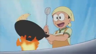 Doraemon episode 35