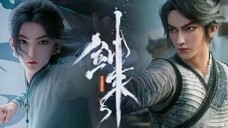 Sword of Coming episode 10