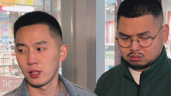 You can get what you want just by acting cute!