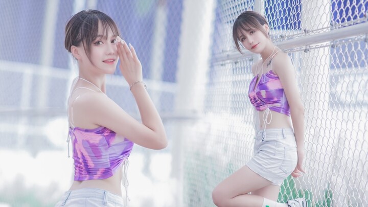 【ชีวิตล่องลอย】หน้าร้อนก็ต้องหาอะไรเย็นๆ มาดื่มสิ~ | We Go