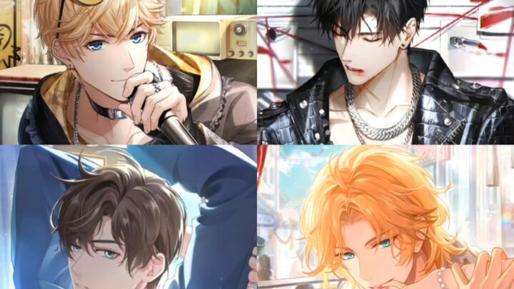 [Ranking the Four Major National‑Style Games’ Hit Songs That Went Viral] How many of these can you s