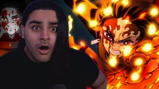 THE PERFECT FINALE !! | Demon Slayer Season 3 Episode 11 Reaction