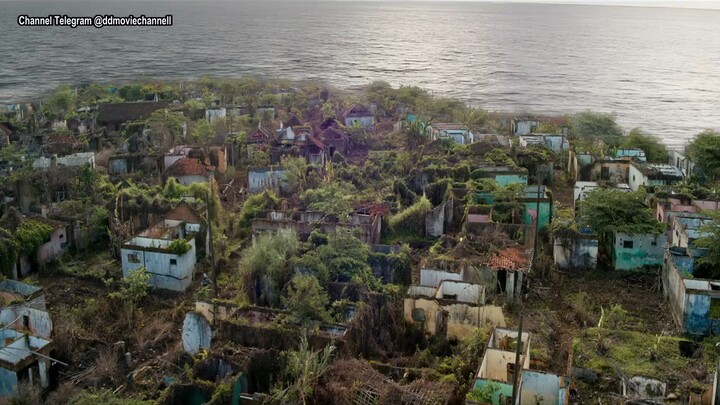 JEMBATAN SHIRATAL MUSTAQIM [2025]