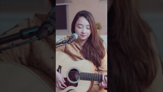 PUISI - JIKUSTIK Cover by Meisitalomania #shorts