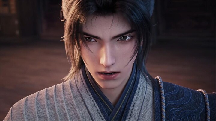 Sword of Coming S2 Eps 17 Sub Indo HD