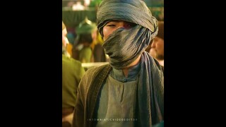 Zutara hints in the Netflix adaption of Avatar: The Last Airbender