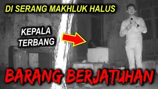 🔴 KEPALA BUNTUNG KORBAN KERJA RODI BELANDA