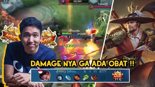 HERO YANG AKAN DIREBUTKAN DI MPL !! | YI SUN SHIN MOBILE LEGENDS GAMEPLAY