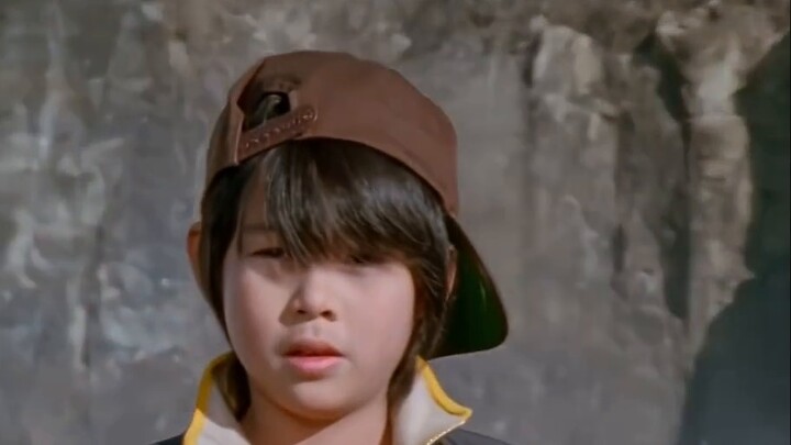 The grand finale of childhood memories! "Hyakujuu Sentai Fangranger" complete series commentary (47-