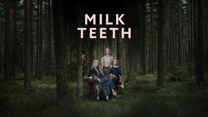 Milk Teeth (2024) Sub Indo