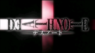 DEAT NOTE quyển sổ tử thần tập 1