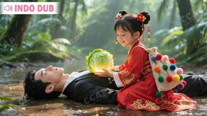 Gadis bermulut gagak diremehkan semuanya, tak diduga sekalimat darinya menolong CEO yang siap mati