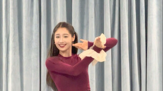 花儿为什么这样红～
