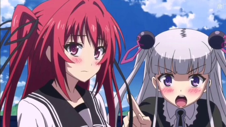 ผู้รับจ้างของ New Sister Demon King ภาคที่คุณจะไม่มีวันเบื่อ