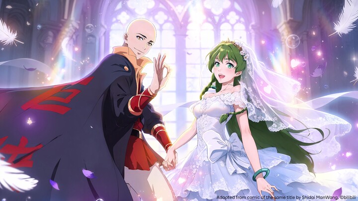 EP 17 - B-King Sub Indo