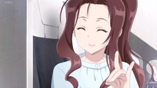 Gekai Elise Eps 1 sub indo