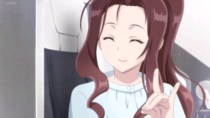 Gekai Elise Eps 1 sub indo