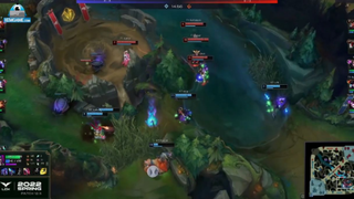 Update LMHT_ Người yêu thông báo Sena lên chức bố, Chủ tịch Faker chơi lớn, _Chú