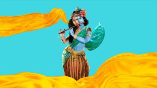 RadhaKrishn｜1｜Bahasa Indonesia｜