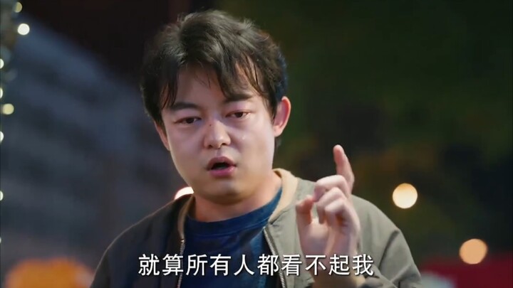 In the adult world, there's no such thing as "easy."