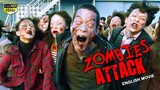 ZOMBIES ATTACK - Full Movie